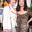 Opening Of The Hollywood Museum's New Exhibit Honoring Fran Drescher