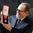 Investiture at Windsor Castle