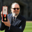 Investiture at Windsor Castle