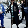 Julia Roberts On 'The Late Show With Stephan Colbert'