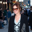 Julia Roberts on 'Late Show With Stephen Colbert Show'