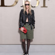 Christian Dior: Photocall - Paris Fashion Week - Womenswear Spring/Summer 2026