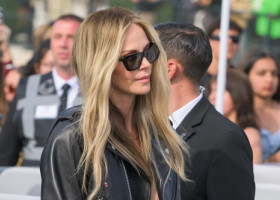 Charlize Theron dezvăluie sacrificiul din spatele disciplinei care a format-o ca actriță: „De câteva ori am avut...”