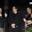 Chase Infiniti, Leonardo DiCaprio și Benicio del Toro/ Profimedia