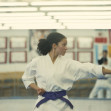 Chase Infiniti în filmul One Battle After Another/ Profimedia