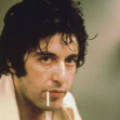 Al Pacino in Dog Day Afternoon