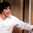 Al Pacino in Dog Day Afternoon