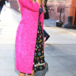 Sarah Jessica Parker at CBS Mornings