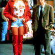 Mighty Aphrodite (1995), Mira Sorvino și Woody Allen