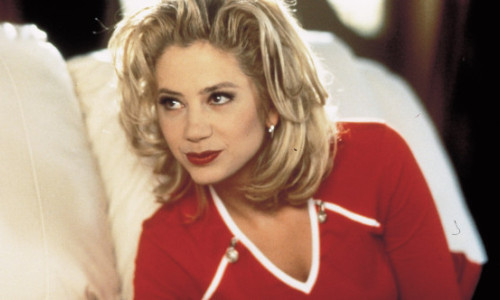 Cum arată Mira Sorvino la 30 de ani de când a luat Oscarul pentru 