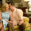 Film Still from "Revolutionary Road" Kate Winslet, Leonardo DiCaprio  2008 DreamWorks Pictures  Photo Credit: Francois Duhamel