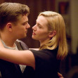 Film Still from "Revolutionary Road" Leonardo DiCaprio, Kate Winslet  2008 DreamWorks Pictures  Photo Credit: Francois Duhamel