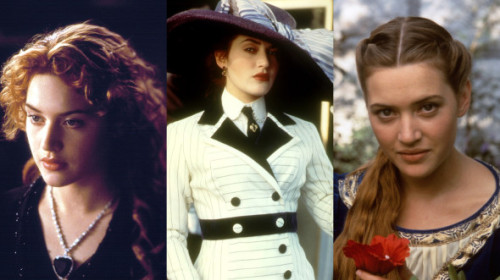 Ce face şi cum arată Kate Winslet în 2025. Actriţa împlineşte azi 50 de ani