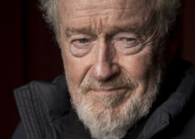 Ridley Scott spune că Hollywoodul se „îneacă în mediocritate”. Prea des filmele sunt „salvate” de efectele digitale