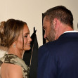 "Kiss Of The Spider Woman", Jennifer Lopez și ben affleck