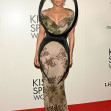 Jennifer Lopez, "Kiss Of The Spider Woman"