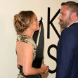 "Kiss Of The Spider Woman", Jennifer Lopez și ben affleck