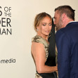 "Kiss Of The Spider Woman", Jennifer Lopez și ben affleck