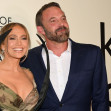 Jennifer Lopez și ben affleck