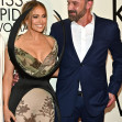 "Kiss Of The Spider Woman", Jennifer Lopez și ben affleck