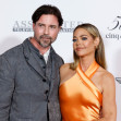 Aaron Phypers și Denise Richards