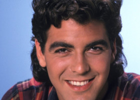 George Clooney recunoaște că a consumat droguri în tinerețe: "Nu au fost niciodată o problemă pentru mine"