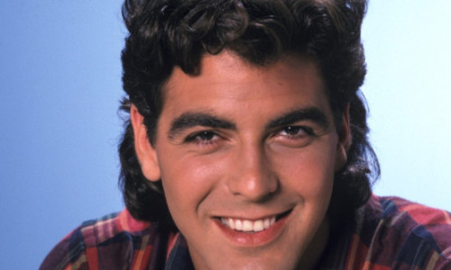 George Clooney recunoaște că a consumat droguri în tinerețe: 