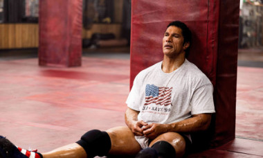 Dwayne Johnson, despre The Smashing Machine, filmul cu cel mai slab debut din cariera sa: "Nu poți controla rezultatele la box office"