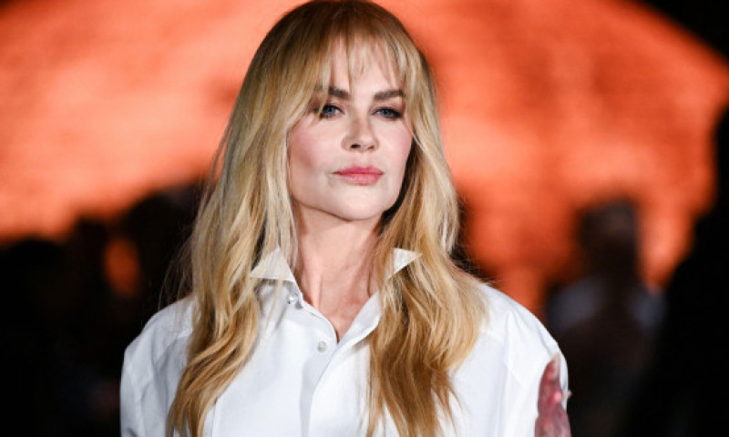 Ce a făcut Nicole Kidman după ce zvonurile că fostul ei soț s-a mutat deja cu noua parteneră. Actrița, poze rare: „O experiență unică”