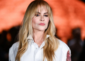 Ce a făcut Nicole Kidman după ce zvonurile că fostul ei soț s-a mutat deja cu noua parteneră. Actrița, poze rare: „O experiență unică”