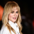 Nicole Kidman attending the Chanel Womenswear Spring/Summer 2026 show as part of Paris Fashion Week in Paris, France on October 06, 2025. Photo by Aurore Marechal/ABACAPRESS.COM