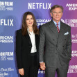 'Wake Up Dead Man: A Knives Out Mystery' Opening Gala - The 69th BFI London Film Festival