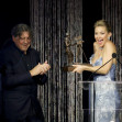 Will Rogers Motion Picture Pioneers Foundation's Pioneer Dinner Honoring Kate Hudson