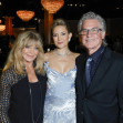 Will Rogers Motion Picture Pioneers Foundation's Pioneer Dinner Honoring Kate Hudson