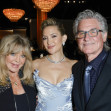 Will Rogers Motion Picture Pioneers Foundation's Pioneer Dinner Honoring Kate Hudson