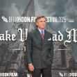'Wake Up Dead Man: A Knives Out Mystery' Opening Gala - The 69th BFI London Film Festival