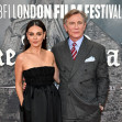 'Wake Up Dead Man: A Knives Out Mystery' Opening Gala - The 69th BFI London Film Festival