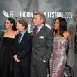 'Wake Up Dead Man: A Knives Out Mystery' Opening Gala - The 69th BFI London Film Festival