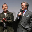 'Wake Up Dead Man: A Knives Out Mystery' Opening Gala - The 69th BFI London Film Festival
