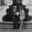 Diane Keaton; Woody Allen