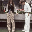Diane Keaton; Woody Allen (1)