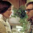 Diane Keaton; Woody Allen