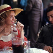 The Godfather (1972), Diane Keaton, Al Pacino