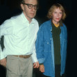 Woody Allen, Mia Farrow