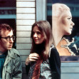 "Annie Hall". Woody Allen și Diane Keaton