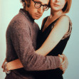 Woody Allen și Diane Keaton