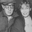 Woody Allen, Mia Farrow