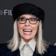 Diane Keaton