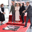 Naomi Watts Hollywood Walk of Fame Ceremony