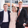 Naomi Watts Hollywood Walk of Fame Ceremony